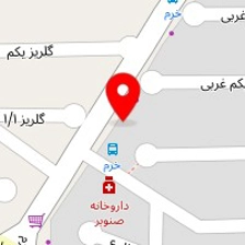 لبنیات بهار شعبه ۲