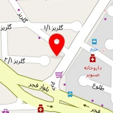 عمده فروشی برنج و حبوبات یزدانه