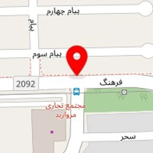 هایپرمارکت شجاعی