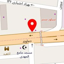تابلوسازی ارغوان