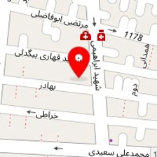 گالری روسری دیدنیها