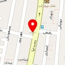 فروشگاه استوک یدک الهامیان