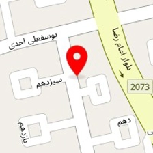 تیک دکور