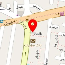 فروشگاه ظروف یکبارمصرف موسوی