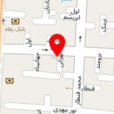 آجر نما نسوز خسروی