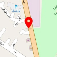 فروشگاه مواد غذایی پازوکی