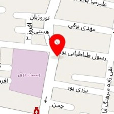 مشاور املاک نورایی