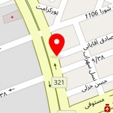 باربد دکور