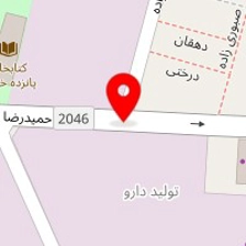 تولیدی مبل بنیس