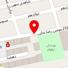 فروشگاه لوازم یدکی مرتضی
