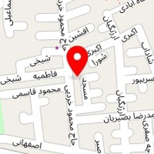 شال و روسری مریل