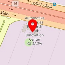 مرکز تحقیقات و نوآوری صنایع خودرو سایپا