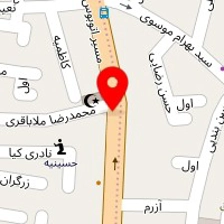 فروشگاه کولر گازی جنرال سنتر