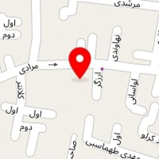 کیف قاسمی تهران
