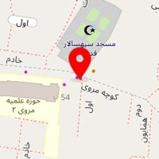 خرازی خداشناس