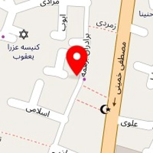 فروشگاه یراق مجدی