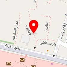 برنج فروشی حاج صفردرویشی