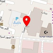 فروشگاه توان استیل