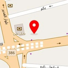 بانک کاغذ دیواری