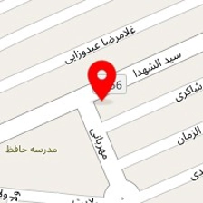فروشگاه باتری شاکر