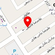 لبنیات دهاتی عابدی