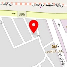 برشکاری کامپیوتری کاوه