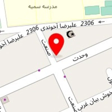 پارچه مبلی ایرانیان