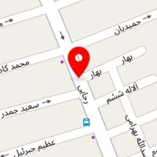 مینی هایپر قائم