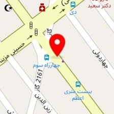 لوکس اسپرت پرشین