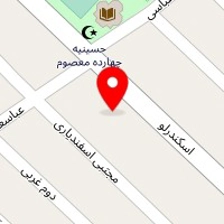 پارچه سرای احمدی