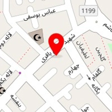 بوتیک حشمت ذوالفقار