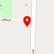 انبار مرکزی یزد پولیکا