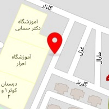نوشت افزار کوروش