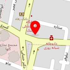 بورس طلا و جواهر بازار رضا