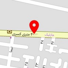 درب آراز فروشگاه میلاد