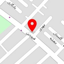 گالری پرده سعید