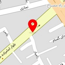 هایپر مارکت زارع