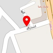 فروشگاه لوازم یدکی شهر آفتاب