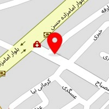 گالری طلا ی سعادت