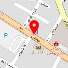 گالری پارچه چارک