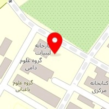 کارخانه لبنیات دانشکده
