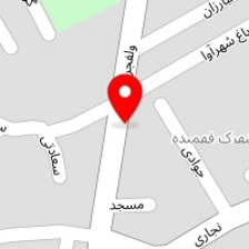 پارچه سرای قربانی