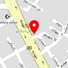 گالری ساعت بهروز