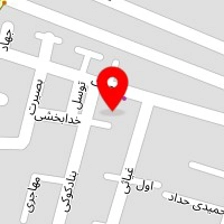 سوپرمارکت مجتبی