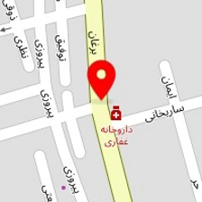 نوشت افزار استاد شهریار