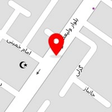پارچه سرای مرشدی