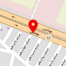 فروشگاه لوازم یدکی ملکی