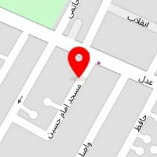 آینه و قاب امیر حسین