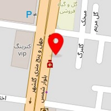 سوپرمارکت عرشیا