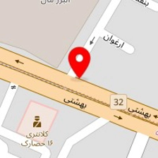 فولاد ابزار علیپور